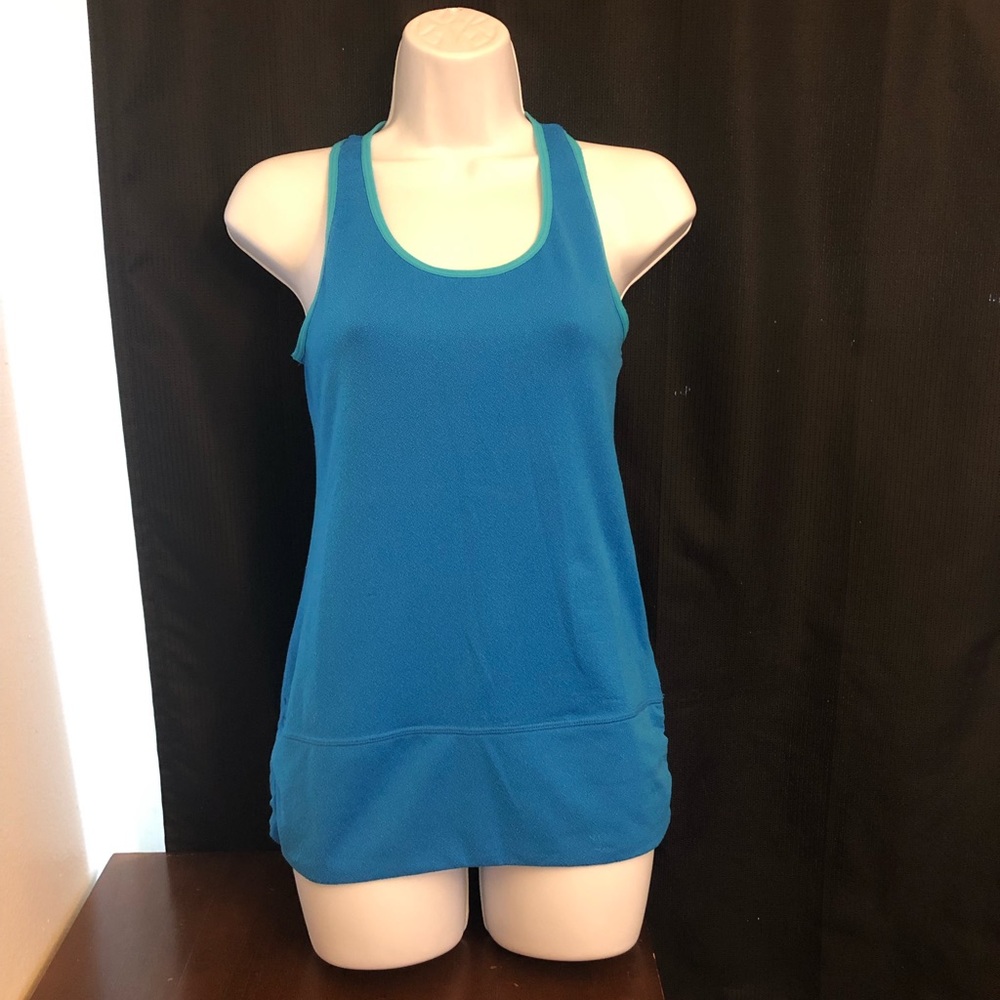 Workout Tank!